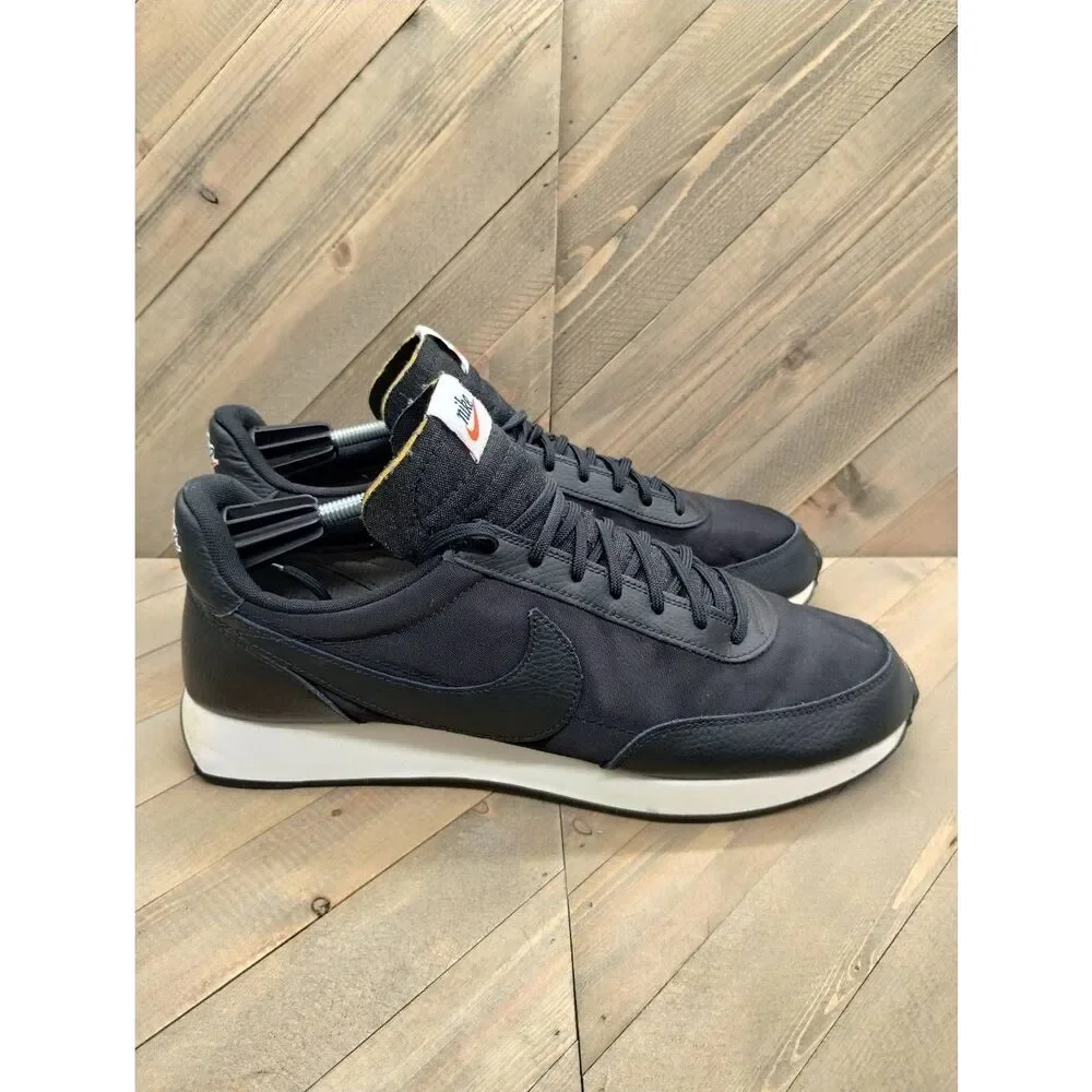 Nike Air Tailwind 79 SE Running Sneakers‎ Mens Size 15 Black Casual Retro Shoes
